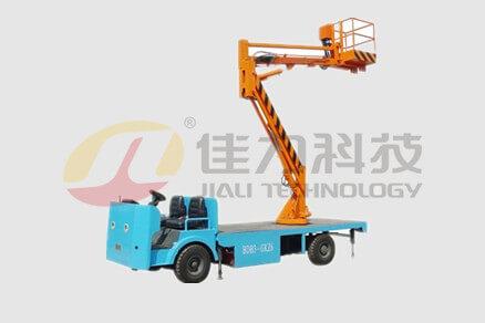 BDB3-GKZ6 Explosion-proof electric aerial lift truck