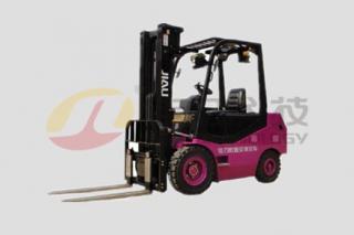 CPD20-35 Electric forklift
