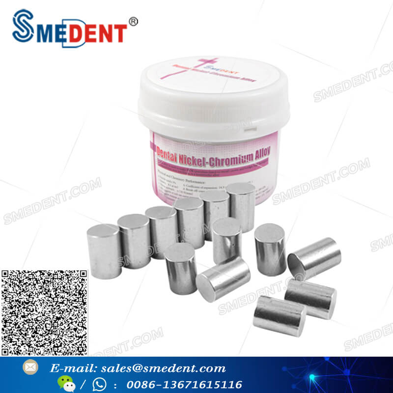 Experienced supplier of dental alloy metal,dental metals,dental alloy