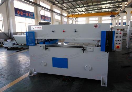 Hydraulic Cutting Press 40T