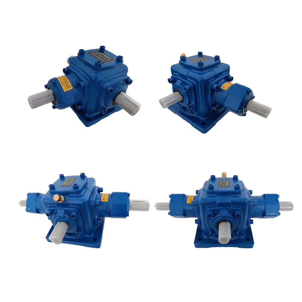 T Series Gearbox For Sale Whachine Brothers Ltd.