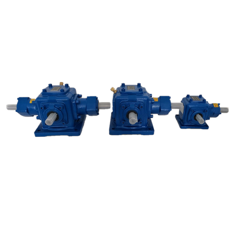 T Series Gearbox For Sale Whachine Brothers Ltd.