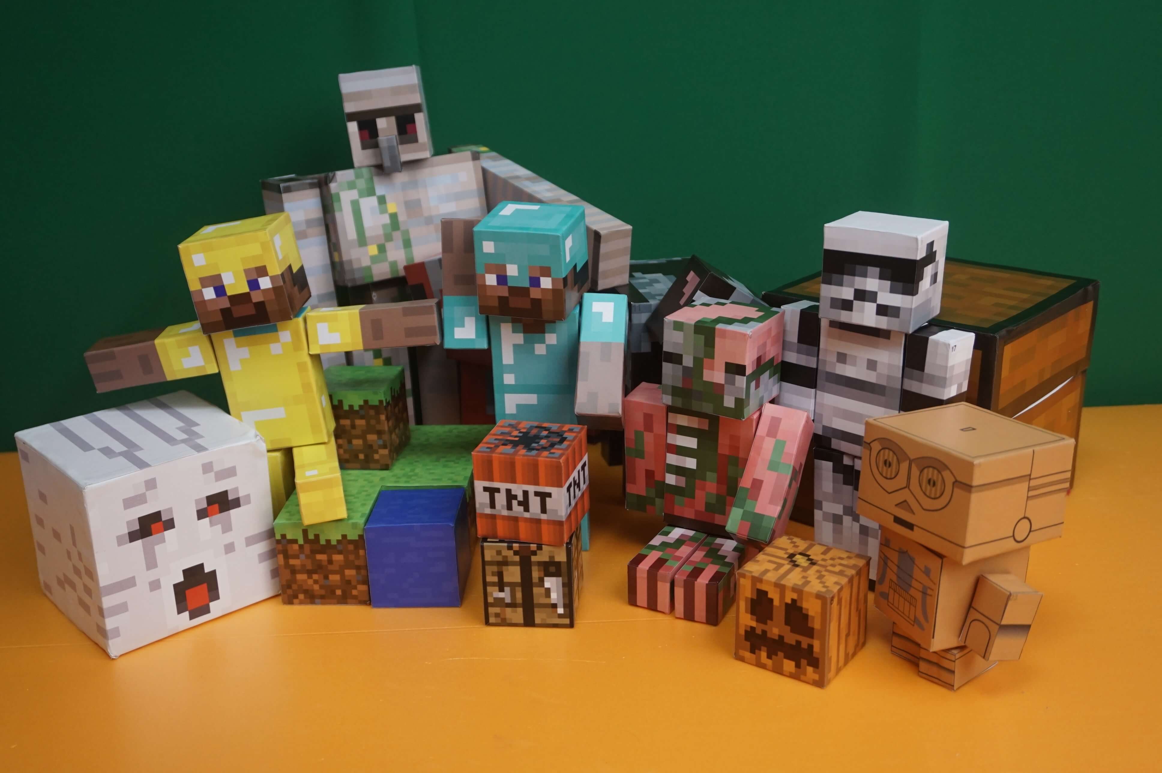 Introduction of Production Process of Carton Color Box