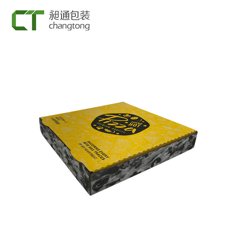 Pizza Box-2