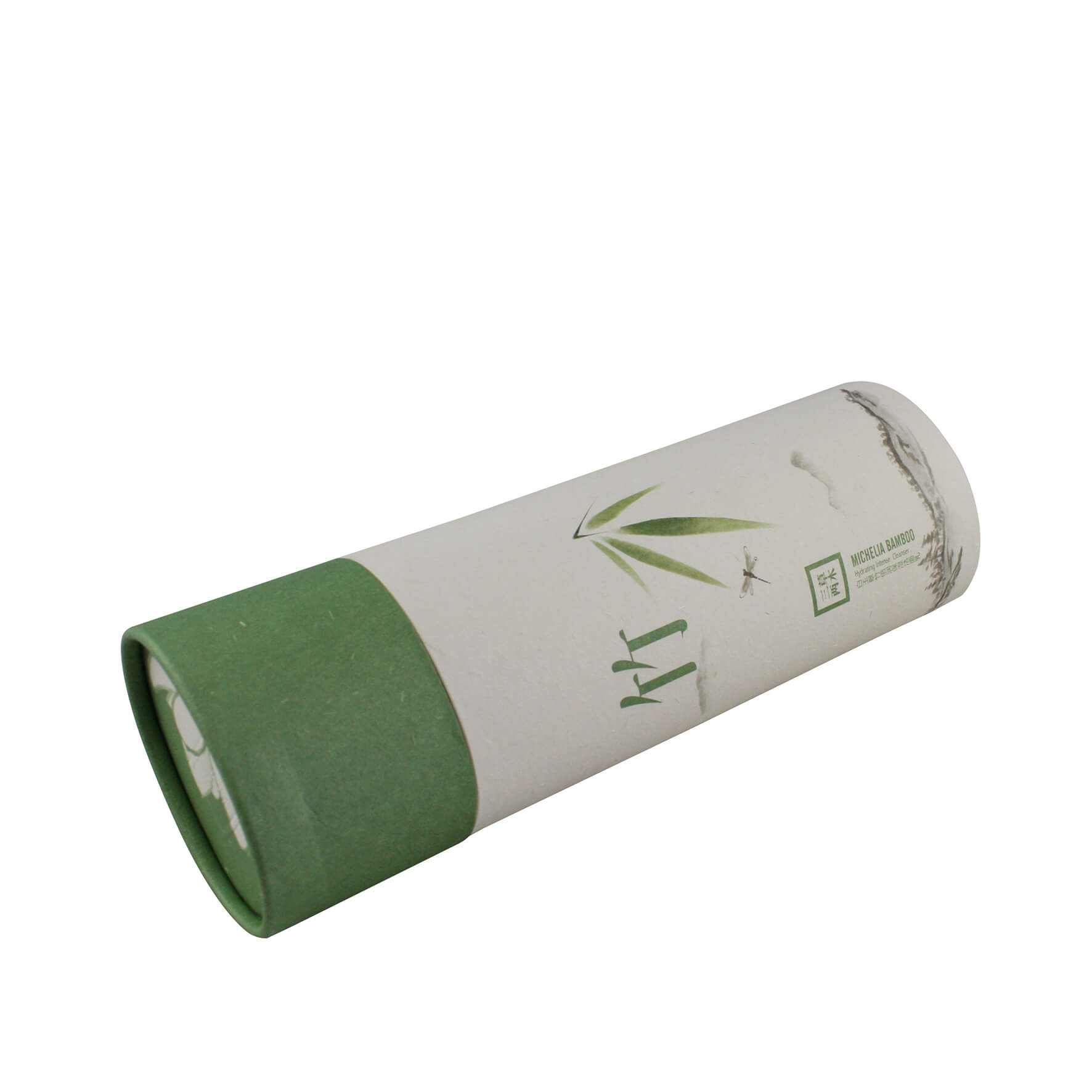 Experienced supplier of food grade cardboard box,paper tube,3 piece 3 Piece Telescoping Tube