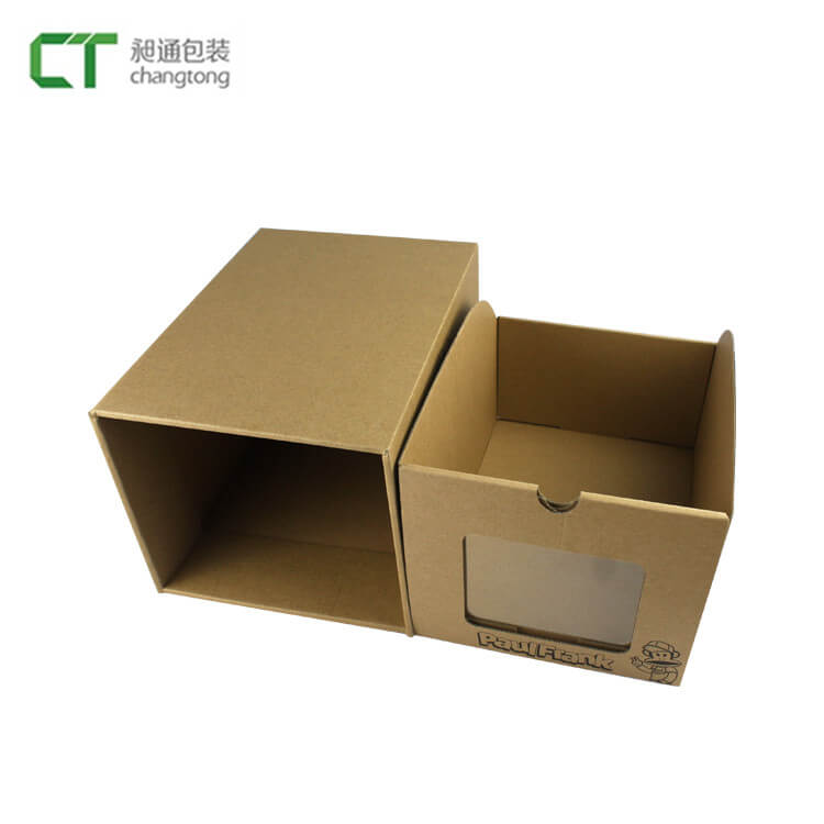 Corrugated Box-3