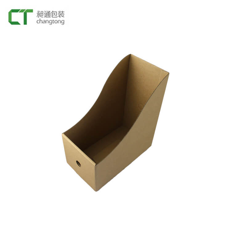 Corrugated Box-4