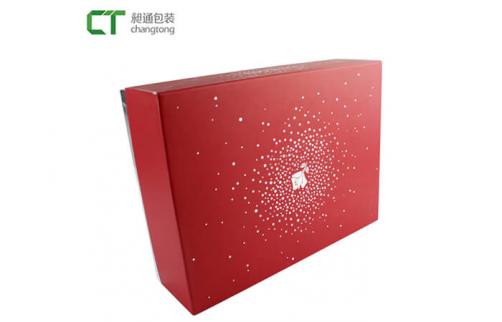 Cosmetic box 009