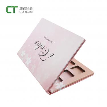 Cosmetic box 002