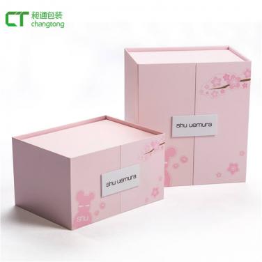 Cosmetic box 006
