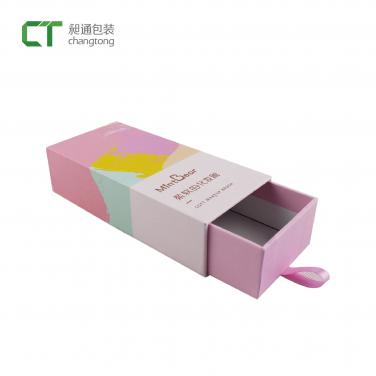 Cosmetic box 007