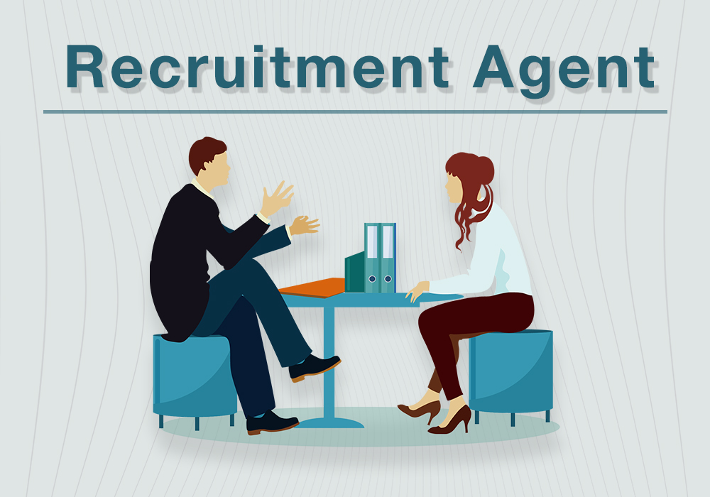 Global Recruitment Agency