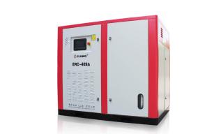 40HP 30Kw Energy Saving Two Stage Screw Air Compressor