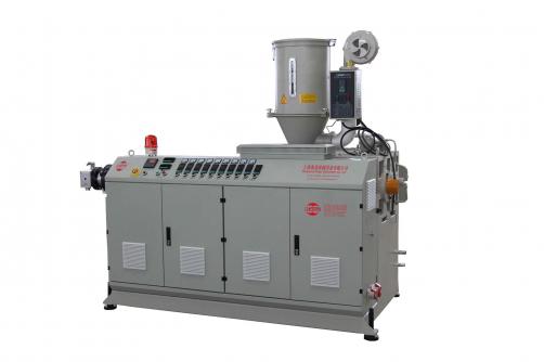 Single Screw Extruder