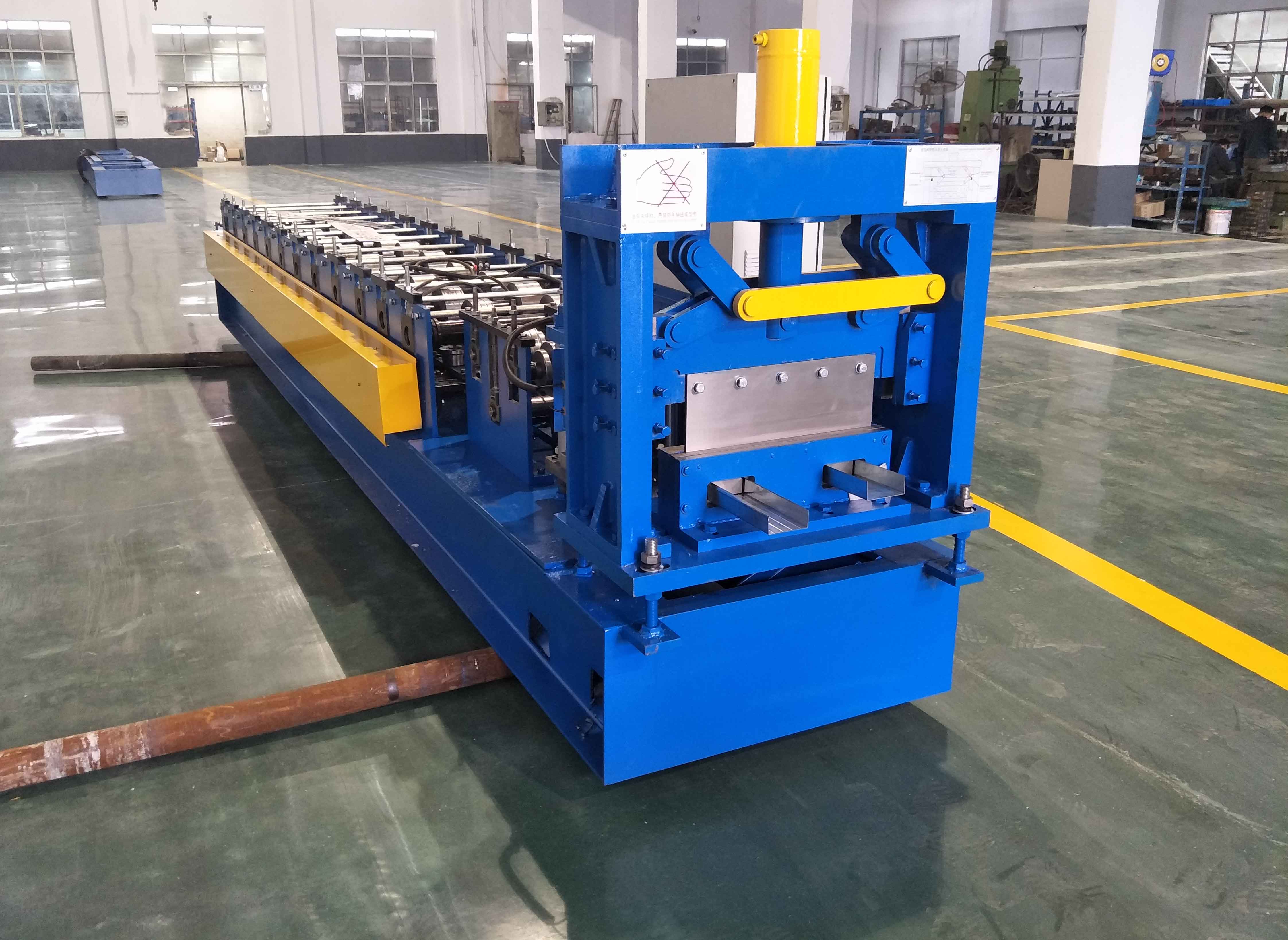 roll forming machine for sale uk
