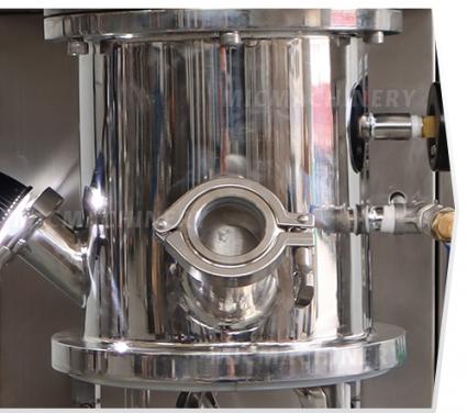 Planetary Mixer Used In Pharmaceutical Industry(200L)