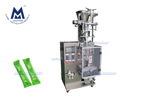 MIC MY-60KB High Speed Automatic Pouch Filling Machine (Granule Packaging Machine, 60-100 Pouchs/Min)