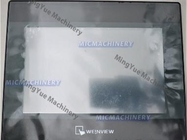 MIC MY-60K Pouch Filling Machine For Sale (Granule Packaging Machine, 30-100 Pouchs/Min)