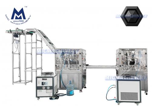 MIC Liquid Filling Machine for Perfume