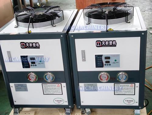 MIC Liquid Filling Machine for Perfume