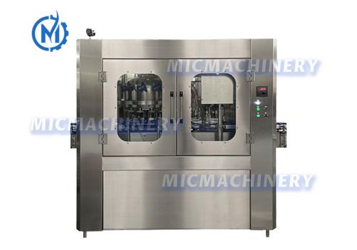 Mic 12-1 Beer Can Filling Seaming Machine (canning)