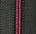 Nylon Contrast Thread Color