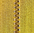 Delrin Coated Gold