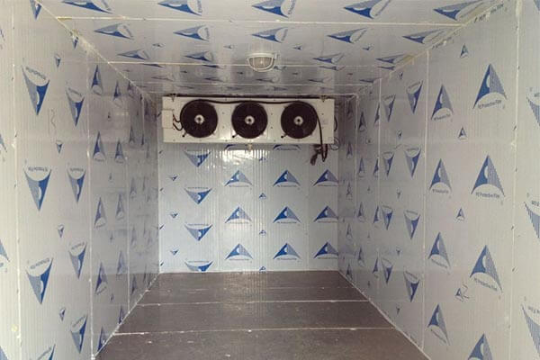 Cold Room