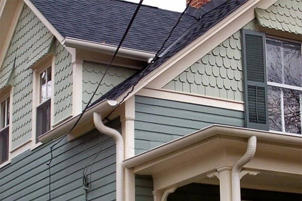 Downspout