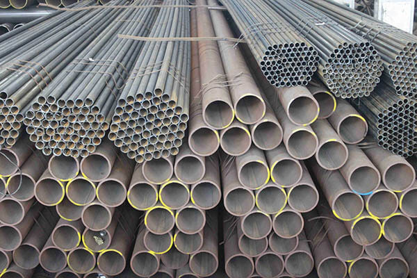 Welded Pipe