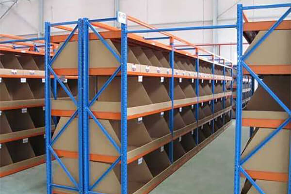 Rack And Shelving