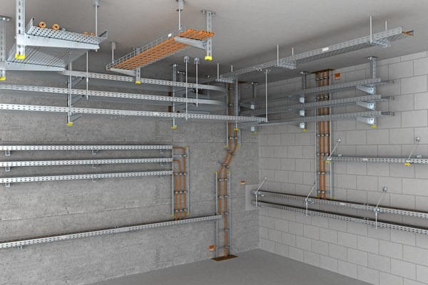 Cable Tray