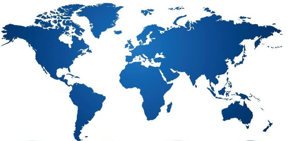 Concept Of Global Services