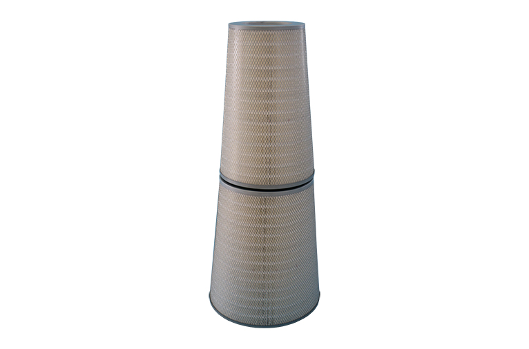 Conical & Conical Cartridge