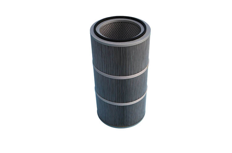 Cylindrical DIN Filter Cartridge