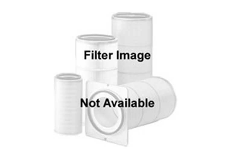 AAF Filters Replacement For 135-1658301-001