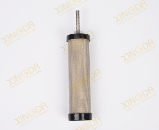 Airflow Systems Filters Replacement For 7FRO2016