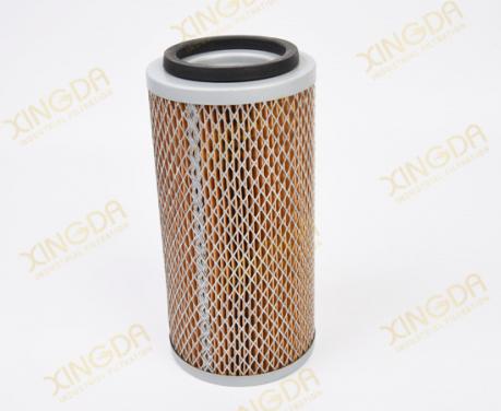 Camfil Farr Filters Replacement For 072518-001