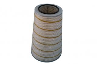 Conical Filter Cartridge