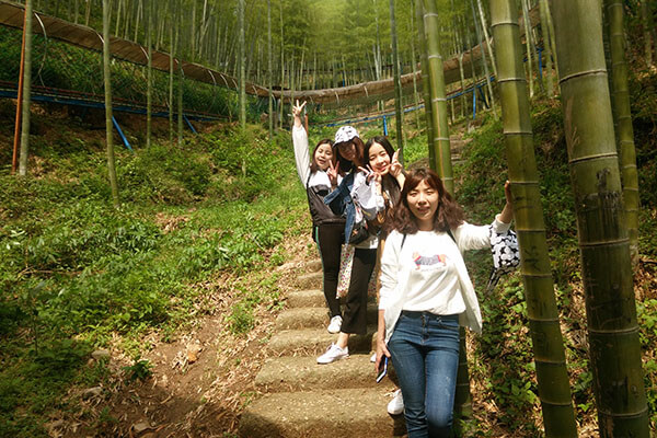 An Unforgettable Trip