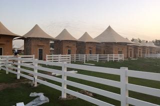 Quality-Assured Wholesale New Style Horse Fence