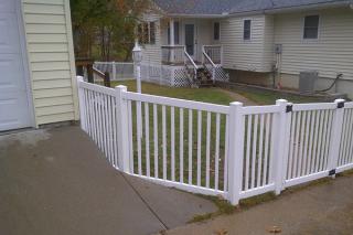 High Quality Durable Eco Friendly Professional Made Portable Pool Fence