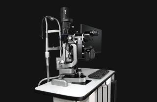 SLM-6E(C) Dry Eye Analyer