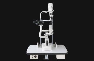 SLM-1ER Slit Lamp