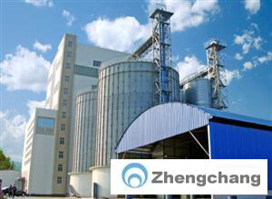 Feed industry