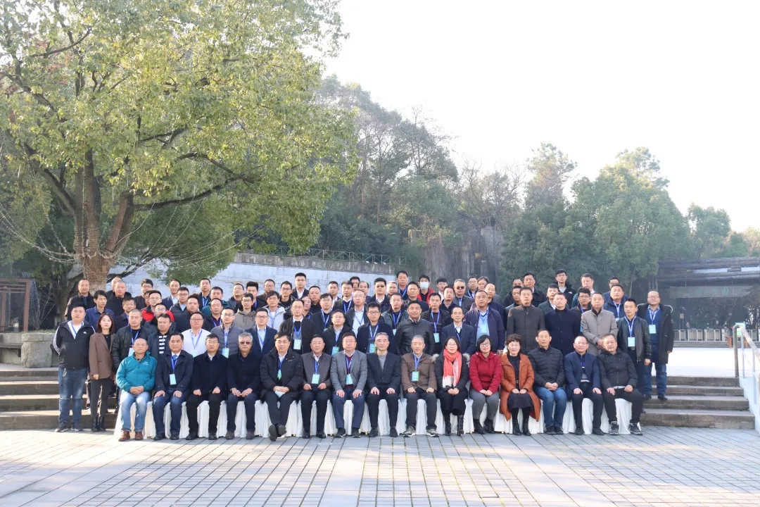 Focus on the feed mills and build system value丨 The 9th Tianmu Lake Forum ended successfully!