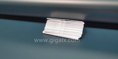 GIGA LXFGO-1200LXFGO-1200 Corrugated Cardboard Glue Machine For Packing Machine