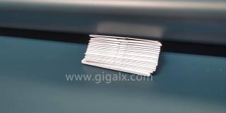GIGA LXFGO-1200LXFGO-1200 Corrugated Cardboard Glue Machine For Packing Machine