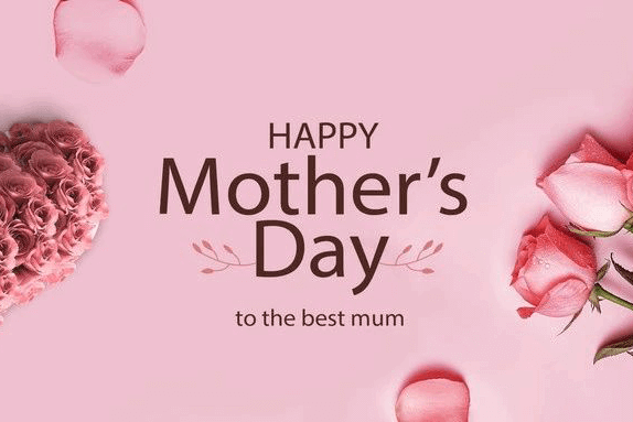 ¡Se acerca el día de la madre, dedicado a la madre más querida!