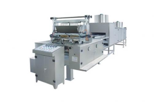Automatic Soft And Hard candy depositing machine T150/T300/T450/T600